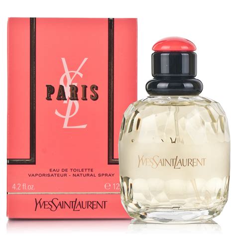 paris ysl opinioni|Paris by Yves Saint Laurent Fragrance Review / Story time.